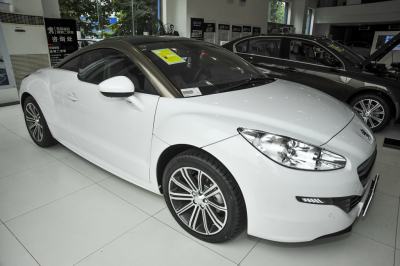 2014款 1.6T 时尚型-外观-图片-有驾