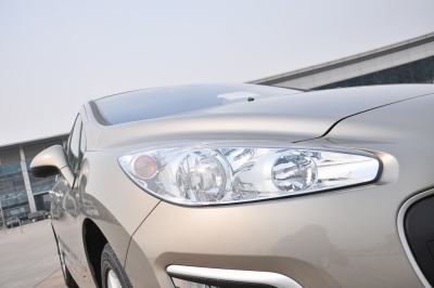 2013款 1.6T SW 豪华型-外观-图片-有驾