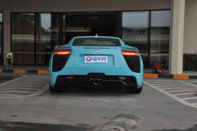 2012款 4.8L 标准型-外观-图片-有驾