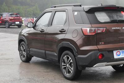 2017款 1.3T CVT旗舰型-外观-图片-有驾