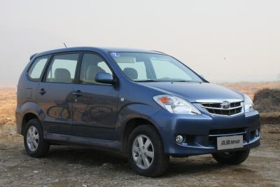 2009款 1.3L 手动5座标准型-外观-图片-有驾