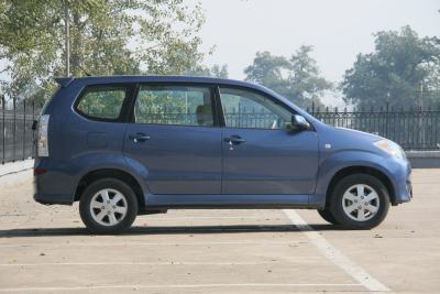 2009款 1.3L 手动5座标准型-外观-图片-有驾