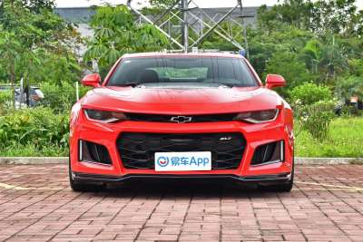 2016款 ZL1-外观-图片-有驾