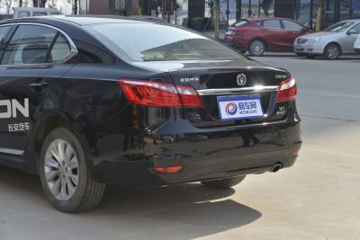 2014款 1.8T 自动尊贵周年版 国IV-外观-图片-有驾