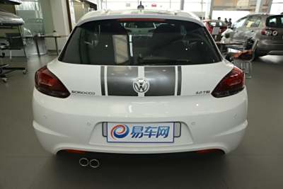 2013款 2.0TSI 百万里程版-外观-图片-有驾