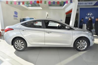 2015款 1.6L 手动时尚型-外观-图片-有驾