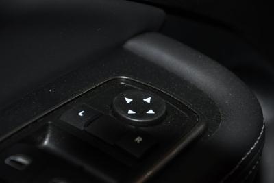 2015款 1.4T 自动夜型者版-内饰-图片-有驾