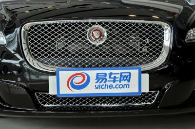 2015款 XJL 3.0 SC 四驱尊享商务80周年典藏版-外观-图片-有驾