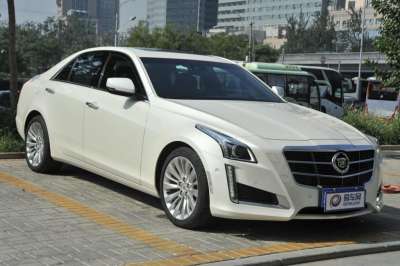 2014款 28T 领先型-外观-图片-有驾