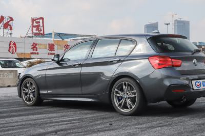 2018款 M140i-外观-图片-有驾