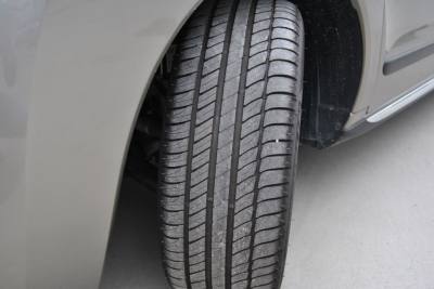 2011款 1.6T 豪华型-外观-图片-有驾