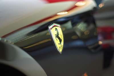 2006款 599 GTB Fiorano 6.0-外观-图片-有驾