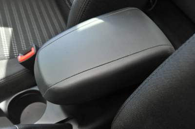 2012款 1.6L MT GL-内饰-图片-有驾