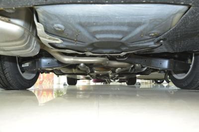 2012款 1.8TSI 自动贵雅版-外观-图片-有驾