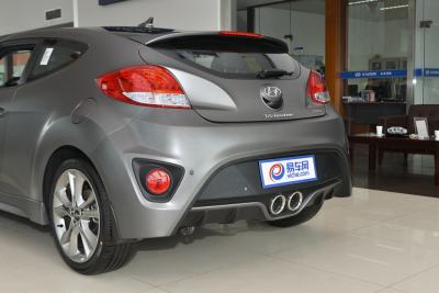 2015款 1.6T 自动尊享版-外观-图片-有驾