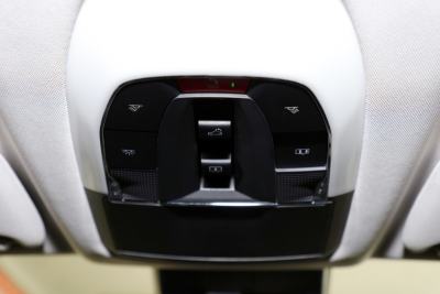 2021款 经典版 1.6T 四驱星享版-内饰-图片-有驾