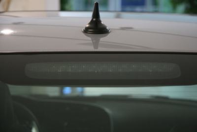 2007款 Aero 2.8TS-外观-图片-有驾