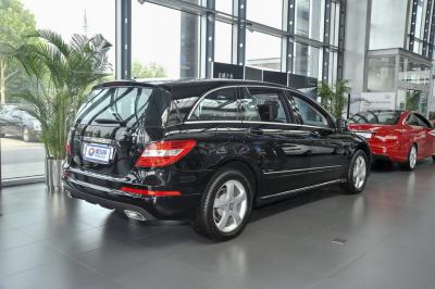 2015款 R 400 4MATIC 商务型-外观-图片-有驾