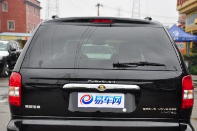 2012款 3.0L 豪华版-外观-图片-有驾