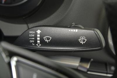 2015款 Cabriolet 40 TFSI-内饰-图片-有驾