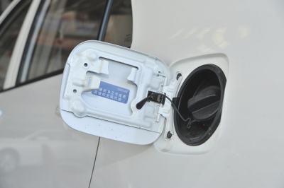 2013款 1.6L 手动卓越版-外观-图片-有驾