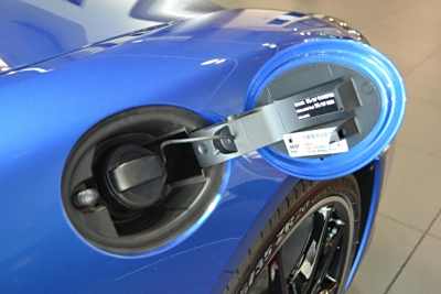 2014款 Cayman GTS 3.4L-外观-图片-有驾