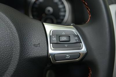2013款 2.0TSI 百万里程版-内饰-图片-有驾