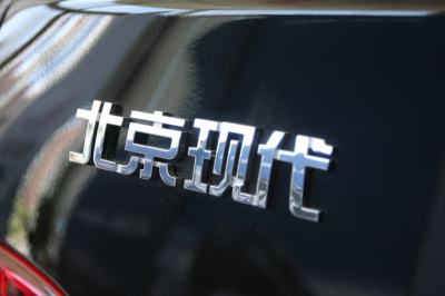 2009款 2.0L AT GL-外观-图片-有驾