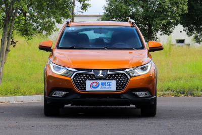2017款 1.6L CVT爵士版-外观-图片-有驾
