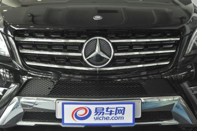 2015款 ML 400 4MATIC动感型-外观-图片-有驾