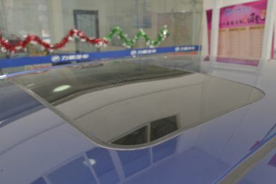 2014款 越级版 1.5L 豪华型-外观-图片-有驾