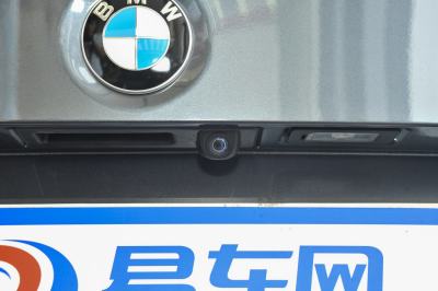 2015款 320i 运动设计套装-外观-图片-有驾