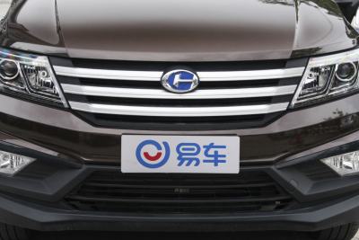 2017款 1.5L 手动公务舱-外观-图片-有驾