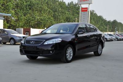 2012款 2.0L 手动典雅版-外观-图片-有驾