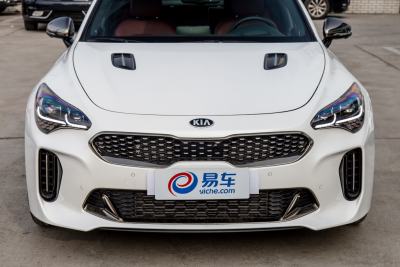 2018款 2.0T GT+-外观-图片-有驾