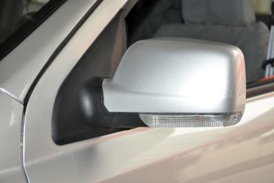 2012款 2.4L 至尊版 两驱标准型4G69S4N-外观-图片-有驾
