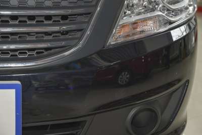 2014款 1.6L 手动尊雅型CNG-外观-图片-有驾