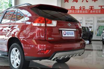 2011款 2.0L 豪华版-外观-图片-有驾