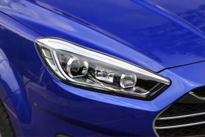 2017款 2.0L CVT舒适型-外观-图片-有驾