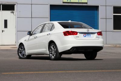 2018款 性能版 1.8T 舒适版-外观-图片-有驾