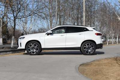 2018款 2.0T 旗舰型-外观-图片-有驾