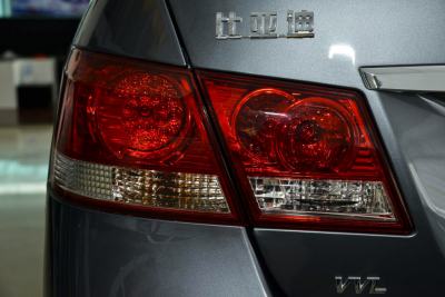 2012款 1.5L 手动豪华型-外观-图片-有驾