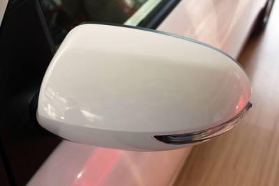 2012款 1.5L 手动豪华型-外观-图片-有驾