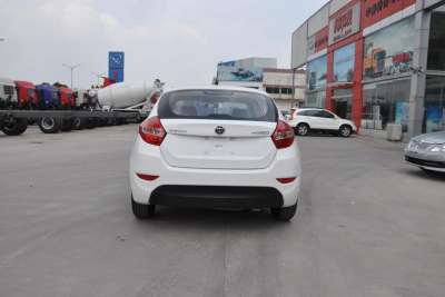 2012款 1.5L 自动舒适型-外观-图片-有驾