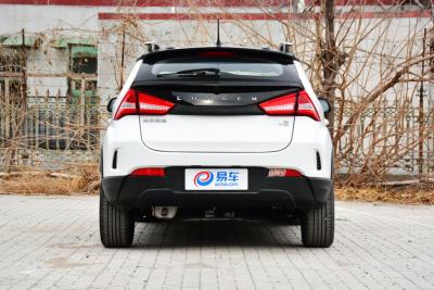 2017款 1.6L CVT名士版-外观-图片-有驾