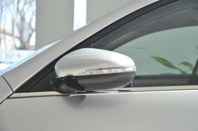 2014款 1.4TSI 自动豪华型-外观-图片-有驾