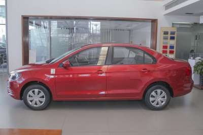 2015款 1.6L 手动时尚型-外观-图片-有驾