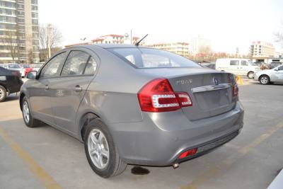 2012款 三厢 1.6L 手动豪华型-外观-图片-有驾