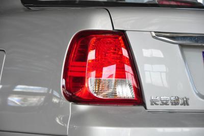 2012款 1.3L 标准型-外观-图片-有驾