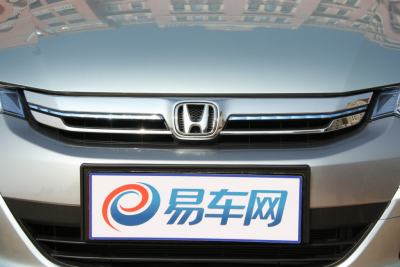 2013款 1.3L 标准型-外观-图片-有驾